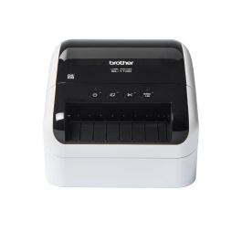 BROTHER Impresora de Etiquetas Profesional Termica Directa QL-1100C Precio: 175.49999962. SKU: S0235275
