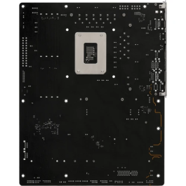 Placa ASRock B860 Pro Rs,Intel,1851,B860,4Ddr5,256Gb,1Hdmi+1Dp,4Sata3+2M.2,2.5Gblan,8Usb3.2+2Usb Type-C,Atx