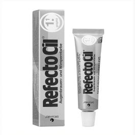Refectocil 1.1-graphite Tinte de Cejas y Pestañas Grafito 15 ml Larga Duración hasta 6 Semanas Resistente Agua Cubre Canas Precio: 6.7899997. SKU: S0598687