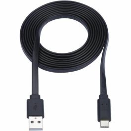 Cable - EATON - Tripp Lite - USB-A a USB-C Precio: 18.49999976. SKU: B158989KZK