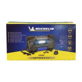 IMPEX Compresor de Aire Motor Direct Drive Patentado Doble Pistón 230V para Neumáticos - 7 Bares - Alto Flujo, Rápido y Silencioso IMPEX Compresor de Aire Motor Direct Drive Patentado Doble Pistón 230V para Neumáticos - 7 Bares - Alto Flujo, Rápido y Silencioso