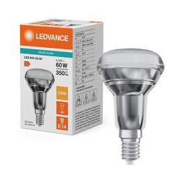Ledvance/Osram Bombilla LED Spot E14 4,3W 350Lm 2700K 36º IP20 [LVE-4099854058714]