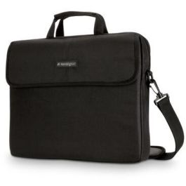 Kensington Maletín Funda Sp10 Classic Simply para Portátil hasta 15,6" Neopreno HD Negro Precio: 24.50000014. SKU: S55101116