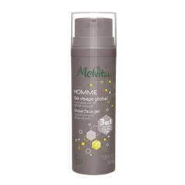 Melvita Hombre Gel De Rostro Global 4 En 1 Melvita Hombre Gel De Rostro Global 4 En 1