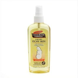 Palmers Aceite Calmante Cocoa Butter Formula para Piel Seca y con Picor 150 ml Precio: 7.88999981. SKU: S4246954