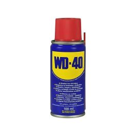 WD-40 Aceite Lubricante Spray 34209 100ml Precio: 4.49999968. SKU: B1287GWGPC
