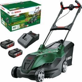 Bosch BOS4059952658032 Cortacésped Inalámbrico 36V-40-650