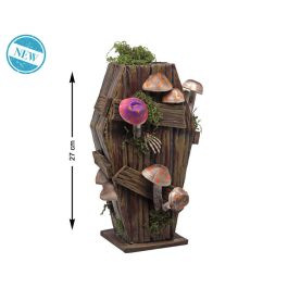 Decoración para Halloween 27 x 17 x 10 cm