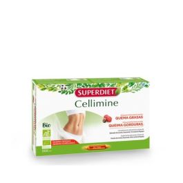 Cellimine Quema Grasas Bio Cellimine Quema Grasas Bio Precio: 23.4999996. SKU: B158RTRBHZ