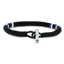 Pulsera Hombre Tommy Hilfiger 2701069 Textil 25 cm Precio: 31.50000018. SKU: B16S8Z95RA