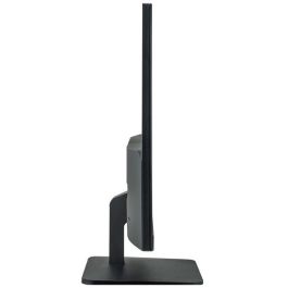 TERRA 2427W V2 Monitor de 23.8" Full HD (1920x1080) VA 100Hz 5ms con HDMI, DisplayPort y USB-C, VESA, Negro