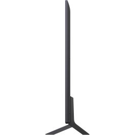 LG 55QNED80A6A 55" QNED Smart TV 4K 60 Hz webOS 25 Negro HDMI 3 USB 2 WiFi