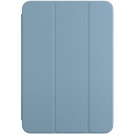Apple Smart Folio A17 Pro para iPad mini - Funda Denim