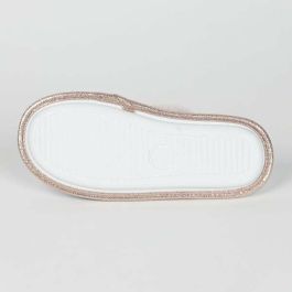 Cerdá Zapatillas de Casa Abierta Stitch para Niños, Talla 30/31, Color Azul