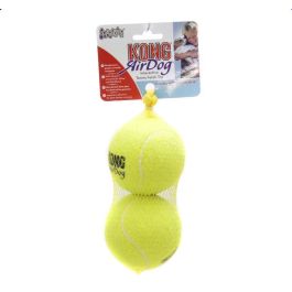 Kong Pelota Tennis Squeaker para Perros L x2 Precio: 9.5000004. SKU: B1B7D4MSPG