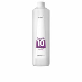 Redken Pro-Oxide Developer 10 Vol. 1000 mL Precio: 14.49999991. SKU: B1GAEAB9LQ