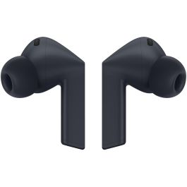 Samsung Galaxy Buds3 FE SM-R420 Auriculares Inalámbricos TWS True Wireless Negro Active Noise Cancelling IP54