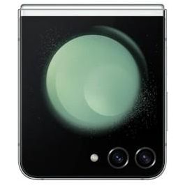 Samsung F731B Galaxy Z Flip5 5G 512 GB Mint - Teléfono Móvil Plegable Android