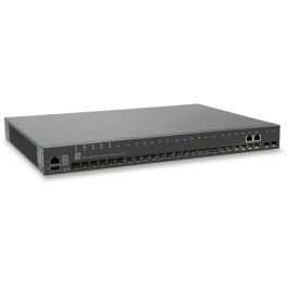 Level One GTL-2882 Switch 2x GE 22x GSFP 19" Precio: 1268.59000048. SKU: B1H8Q4VZZT