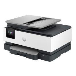 HP OfficeJet Pro 8122E - Impresora profesional de inyección de tinta a color, compatible con HP+, Núm. artículo: 405U3B HP OfficeJet Pro 8122E - Impresora profesional de inyección de tinta a color, compatible con HP+, Núm. artículo: 405U3B