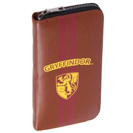 CERDÁ Cartera Harry Potter Gryffindor 9.7x18.7x2cm 100% PU Precio: 10.99836276. SKU: S0729001