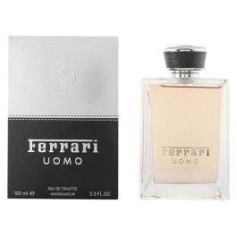 Perfume Hombre Ferrari Uomo Elie Saab EDT (100 ml) Precio: 29.79000035. SKU: B18A5DBSXA