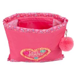 Safta Saco Plano Feeling 35x40x1cm