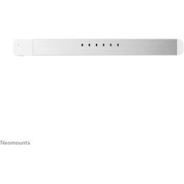 Newstar NSLS010 Soporte para Portátil, Plegable, 11-17", Hasta 5kg, Plata, Aluminio