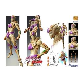 Good Smile Company Figura Jojo's Bizarre Adventure Chozo Kado de PVC 16 cm Good Smile Company Figura Jojo's Bizarre Adventure Chozo Kado de PVC 16 cm