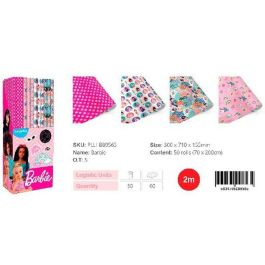 Papel de Regalo Europrice Multicolor Rollo (50 Unidades) Precio: 33.4999995. SKU: B1EK5M8PZA