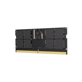 Lexar LD5DS016G-B4800GSST Módulo Memoria 16GB DDR5 4800MHz ECC 262-pin SO-DIMM 1.1V Portátil