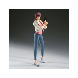 Figura Banpresto City Hunter The Movie: Figura Banpresto City Hunter The Movie: