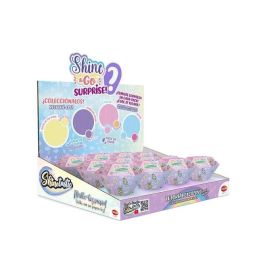 Diamante shinetastic shine & go.esconde un esmalte sorpresa y una lima de uñas. - modelos surtidos Diamante shinetastic shine & go.esconde un esmalte sorpresa y una lima de uñas. - modelos surtidos