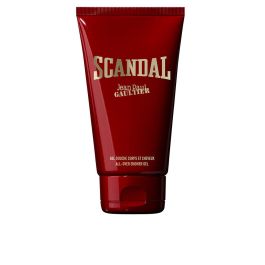 Jean Paul Gaultier Scandal Gel de Ducha Oriental Amaderado Energizante para Piel y Cabello 150 mL Precio: 29.49999965. SKU: SLC-82583