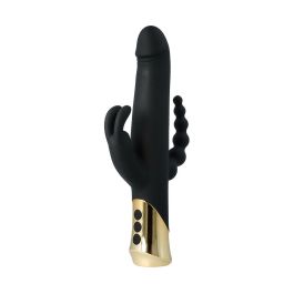 Vibrador Doble Estimulación Virgite Vibrador Doble Estimulación Virgite
