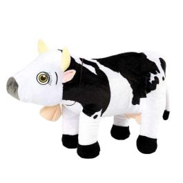 Peluche Musical Bandai Vaca Lola Peluche Musical Bandai Vaca Lola