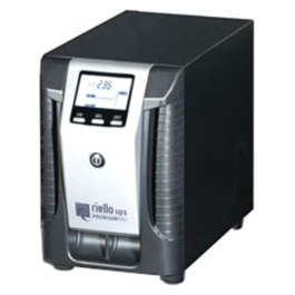Riello SEP 1500 Sistema de Alimentación Ininterrumpida (UPS) 1,5 kVA 1200 W 4 Salidas AC Precio: 587.69000015. SKU: S5611241