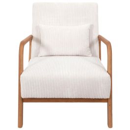 Butaca Scott Beige Home Deco Factory Butaca Scott Beige Home Deco Factory