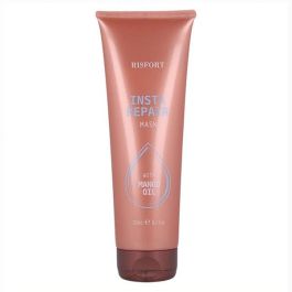 Risfort Mascarilla Insta Repair Reparación Instantánea Cabello 250 ml Precio: 4.49999968. SKU: S4253239