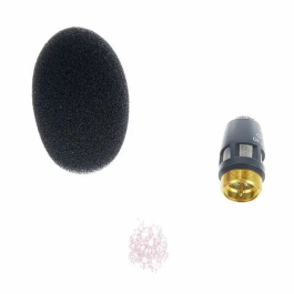 AKG CK31 Cápsula Condensador Micrófono Patrón Polar Cardioide