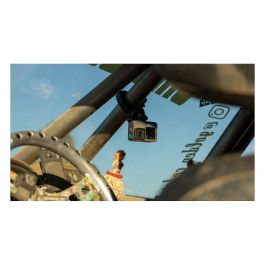 GoPro CHDHX-121-RW Cámara de Acción Hero 12 5K Ultra HD Negra