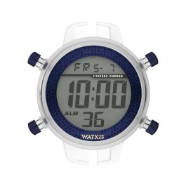 Reloj Mujer Watx & Colors RWA1081 (Ø 43 mm) Precio: 8.79000023. SKU: B1B5FL774P