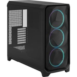 Fractal Design Caja Meshify 3 XL Negro RGB TG Light Tint FD-C-MES3X-04 - Torre Grande, Ventana Lateral, USB 3.2 Gen 2 Precio: 182.49999966. SKU: B14JT3ZTMB
