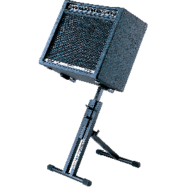 Soporte Para Amplificador Con 5 Posiciones De Altura Soporte Para Amplificador Con 5 Posiciones De Altura