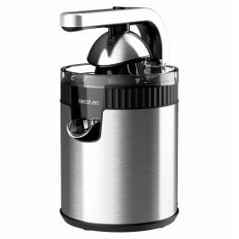 Exprimidor Eléctrico Cecotec Xqueeze RetroJuice 600 Acero 600 W Precio: 34.50000037. SKU: B12VDHP69A