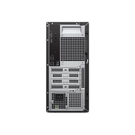 Dell ECT1250 Ordenador de Sobremesa Intel Core i5-14400 16GB RAM 1TB SSD Windows 11 Pro PC de Oficina/Profesional