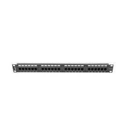 Patch Panel Lanberg Cat.5E Utp 24 Precio: 25.99000019. SKU: S5604259