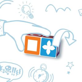 SD GAMES Match Madness - Juego de mesa de agilidad mental para 1 a 4 jugadores, a partir de 7 años y partidas de 20 minutos