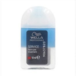 Crema de Peinado Wella Professional Service (18 ml) Precio: 4.88999962. SKU: S4241888