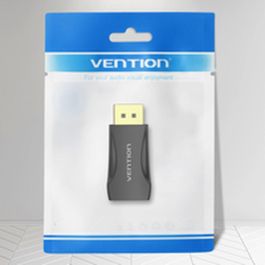 Adaptador DisplayPort a HDMI Vention HBOB0 Negro